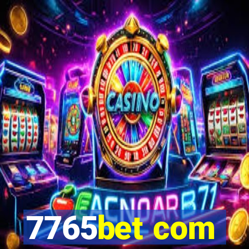 7765bet com